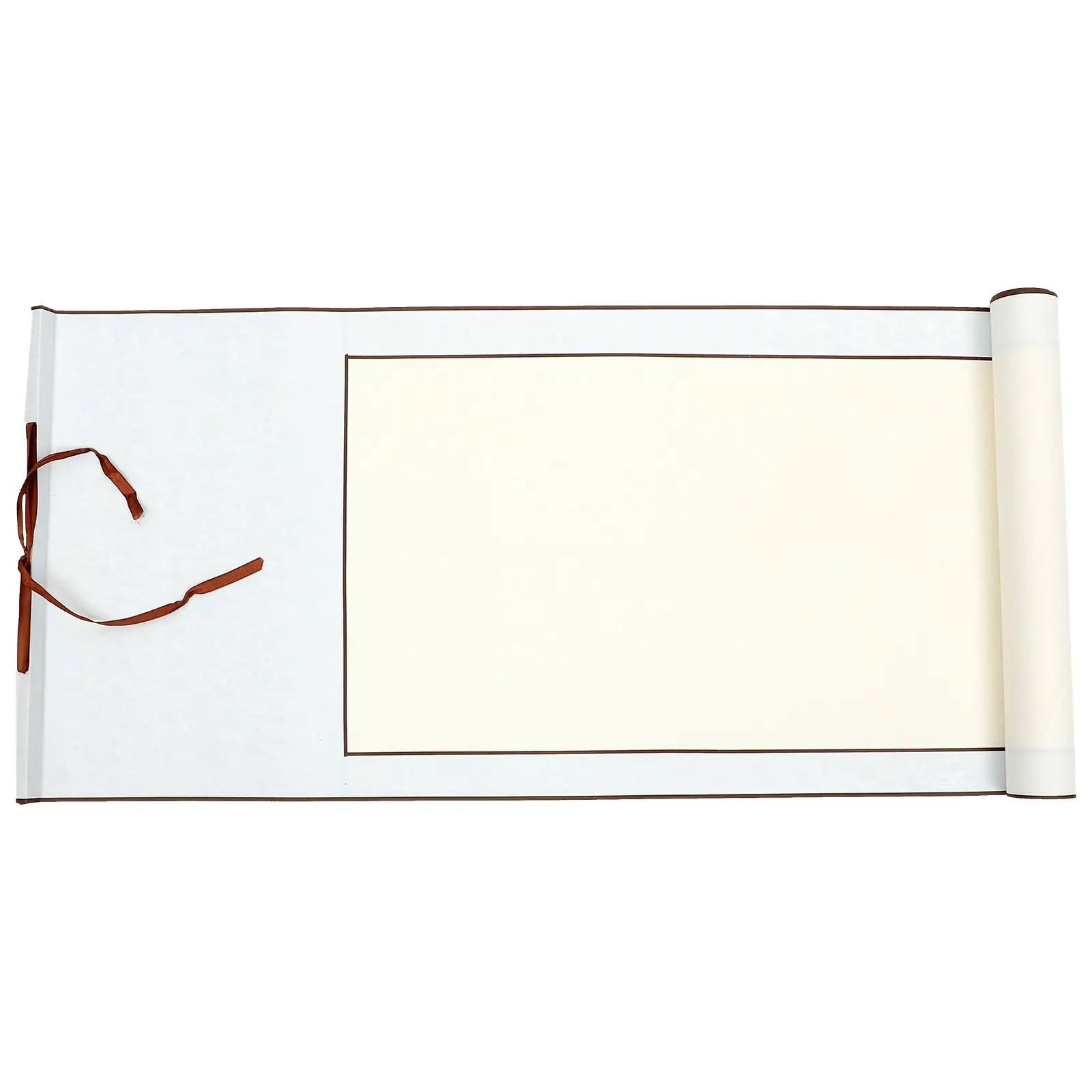 Blank Rice Paper 4ft x 4ft Open White Core Mounting Calligraphy Wall Decor Paper for Home Office
Blank Rice Paper 4ft x 4ft Open White Core Mounting Calligraphy Wall Decor Paper for Home Office