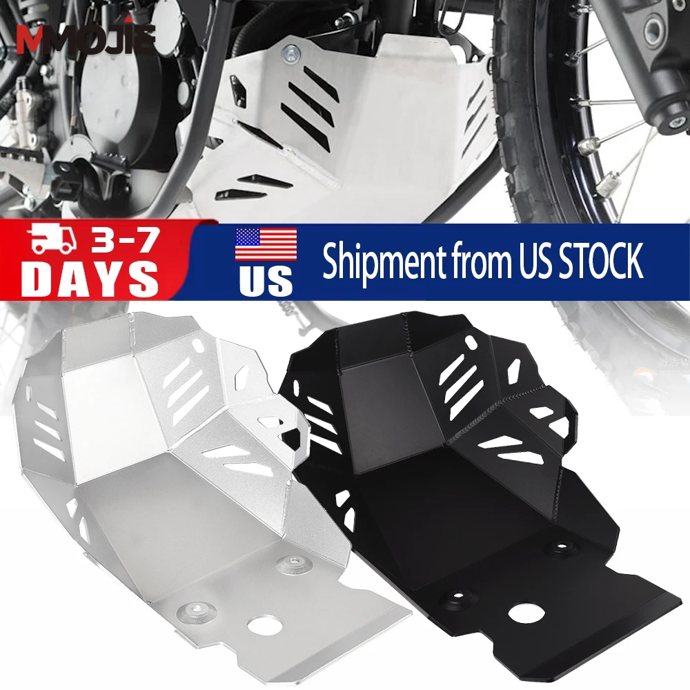 FOR Kawasaki KLR650 KLR 650 KLR650E 2008-2022 2023 2024 Chassis Engine Guard Bash Bottom Skid Plate Lower Frame Cover Protector
FOR Kawasaki KLR650 KLR 650 KLR650E 2008-2022 2023 2024 Chassis Engine Guard Bash Bottom Skid Plate Lower Frame Cover Protector