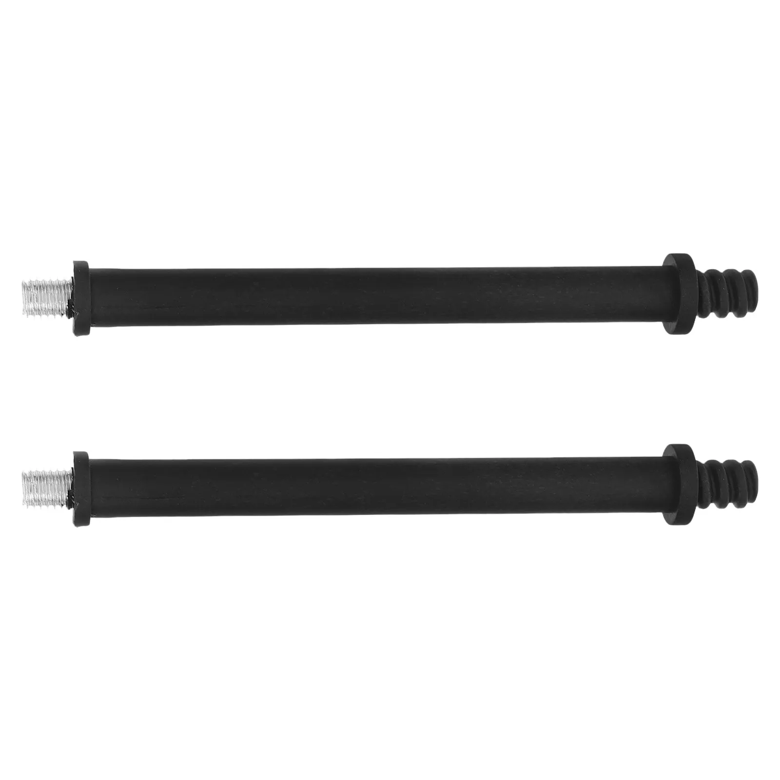 2Pcs Toilet Brush Handle Replacement Iron Plastic Sturdy Design Suitable for Various Bathrooms Easy Replace Clean
2Pcs Toilet Brush Handle Replacement Iron Plastic Sturdy Design Suitable for Various Bathrooms Easy Replace Clean