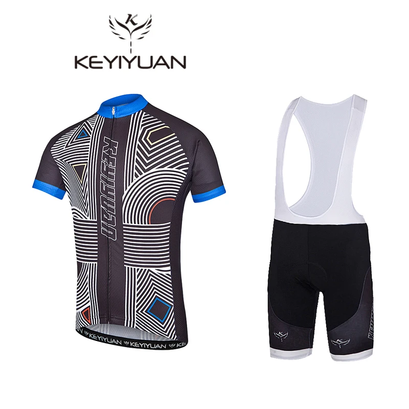 2023 Keyiyuan Summer 5 Color Polyester Lycra Breathable Road Bicycle MTB Cycling Sets Dwj01
2023 Keyiyuan Summer 5 Color Polyester Lycra Breathable Road Bicycle MTB Cycling Sets Dwj01