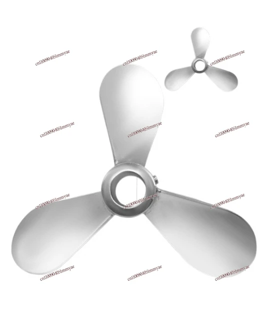 304 Stainless Steel Impeller Three-blade Mixer Can Process Stainless Steel Blades According To The Picture
304 Stainless Steel Impeller Three-blade Mixer Can Process Stainless Steel Blades According To The Picture