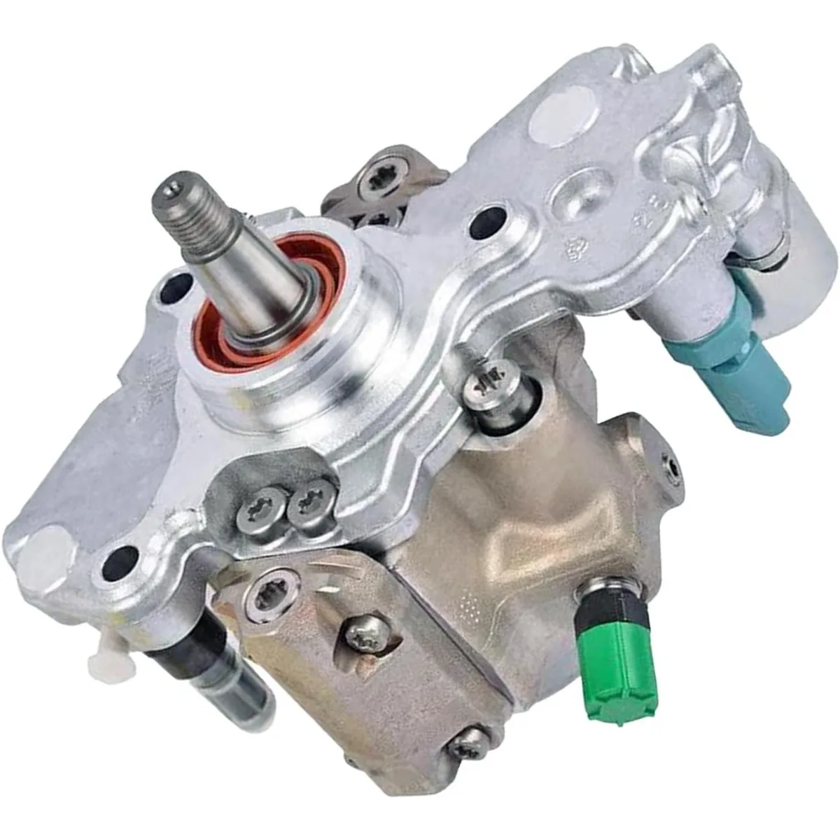 Fuel Injector Pump 4000912-00219B 733404REM EX836101 For Bobcat S510 S550 S570 S590 S595 S630 S650 For Doosan D18 D24 Engine
Fuel Injector Pump 4000912-00219B 733404REM EX836101 For Bobcat S510 S550 S570 S590 S595 S630 S650 For Doosan D18 D24 Engine
