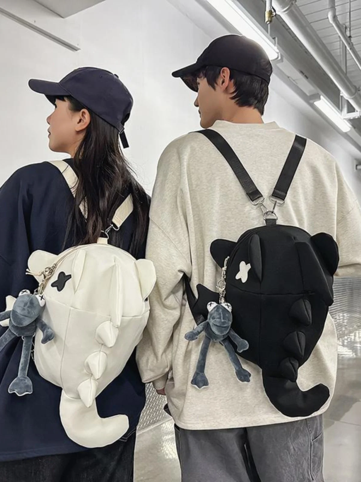 ex ark Design Motorcycle Riding Bapa Travel Cuter Bag Waterproof Nylon Material Casual Leisure Sle oulder Bag
ex ark Design Motorcycle Riding Bapa Travel Cuter Bag Waterproof Nylon Material Casual Leisure Sle oulder Bag