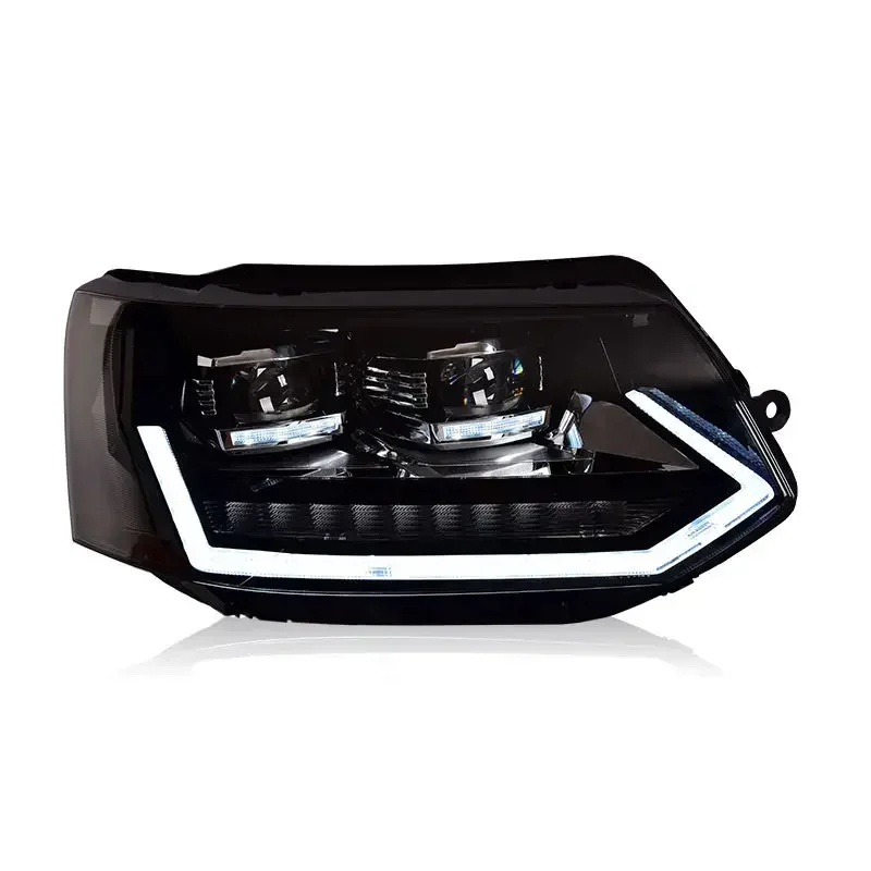 Head Lamp Multivan T5 Full Led Headlights With Moving Turning Signal For Vw Transporterfor Caravelle 2011 2012 2013 2014 2015 T5
Head Lamp Multivan T5 Full Led Headlights With Moving Turning Signal For Vw Transporterfor Caravelle 2011 2012 2013 2014 2015 T5