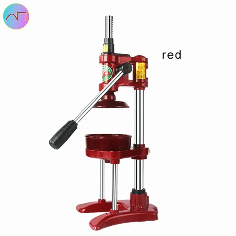 Manual Juicer Lemon Juicer Consumer And Commercial Lemon Orange Squeezer Fresh Fruit Grapefruit Watermelon Juice 
Manual Juicer Lemon Juicer Consumer And Commercial Lemon Orange Squeezer Fresh Fruit Grapefruit Watermelon Juice