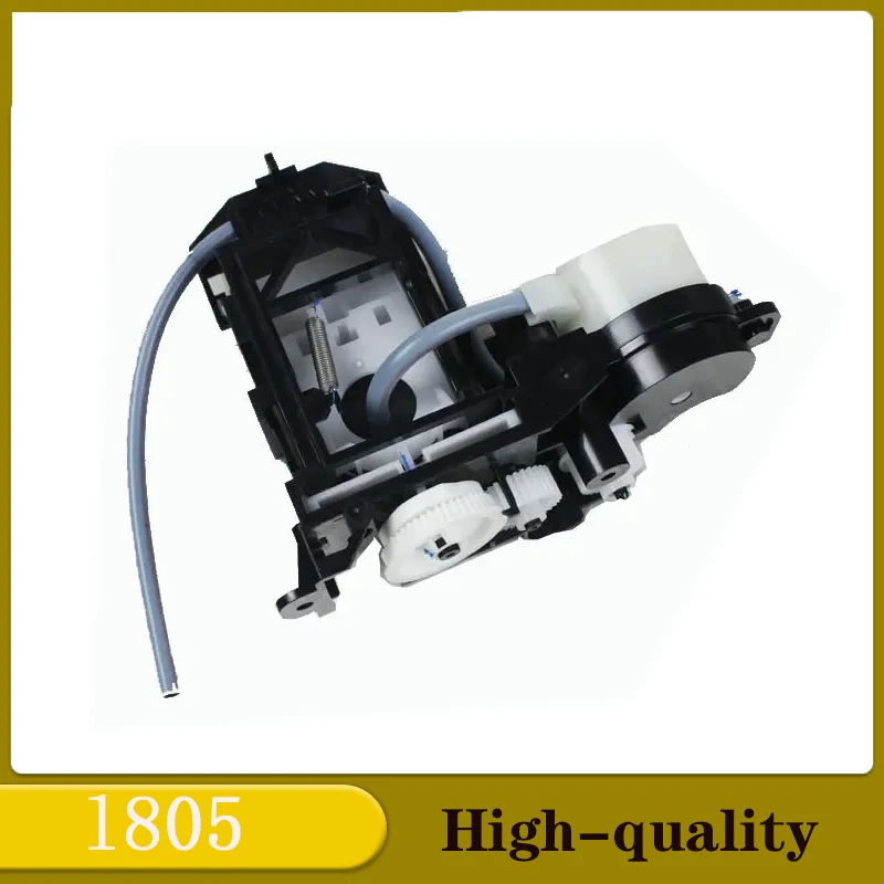 l805 Ink pump For epson Assembly for epson cleang unit refurbish R330 r290 L800 L801 t50 p50 T59 T60 r270 R390 L805 for epson
l805 Ink pump For epson Assembly for epson cleang unit refurbish R330 r290 L800 L801 t50 p50 T59 T60 r270 R390 L805 for epson