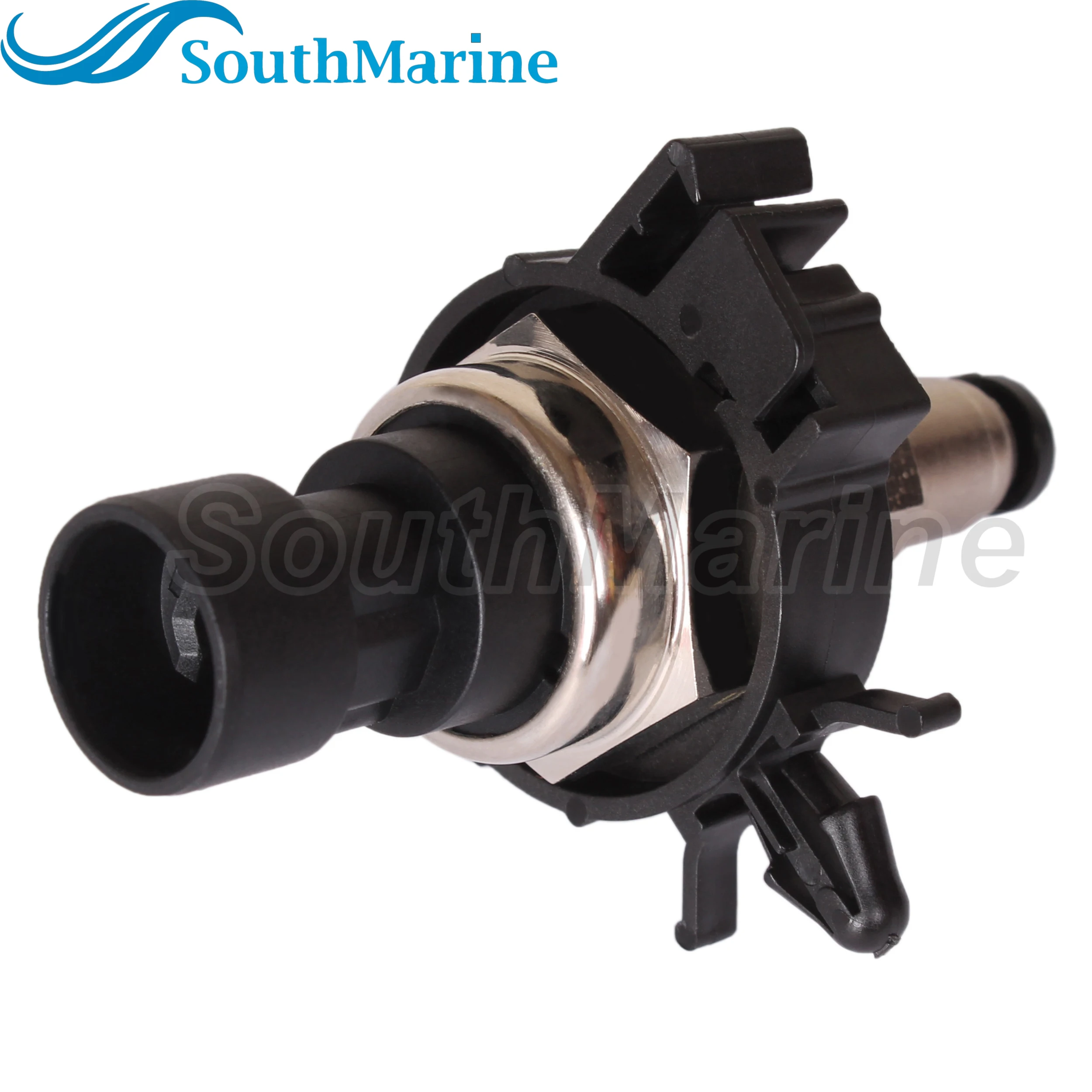 Outboard Motor 881879T26 881879A19 881879A20 Water Pressure Sensor for Mercury Mercruiser Mariner Verado 135HP-400HP
Outboard Motor 881879T26 881879A19 881879A20 Water Pressure Sensor for Mercury Mercruiser Mariner Verado 135HP-400HP