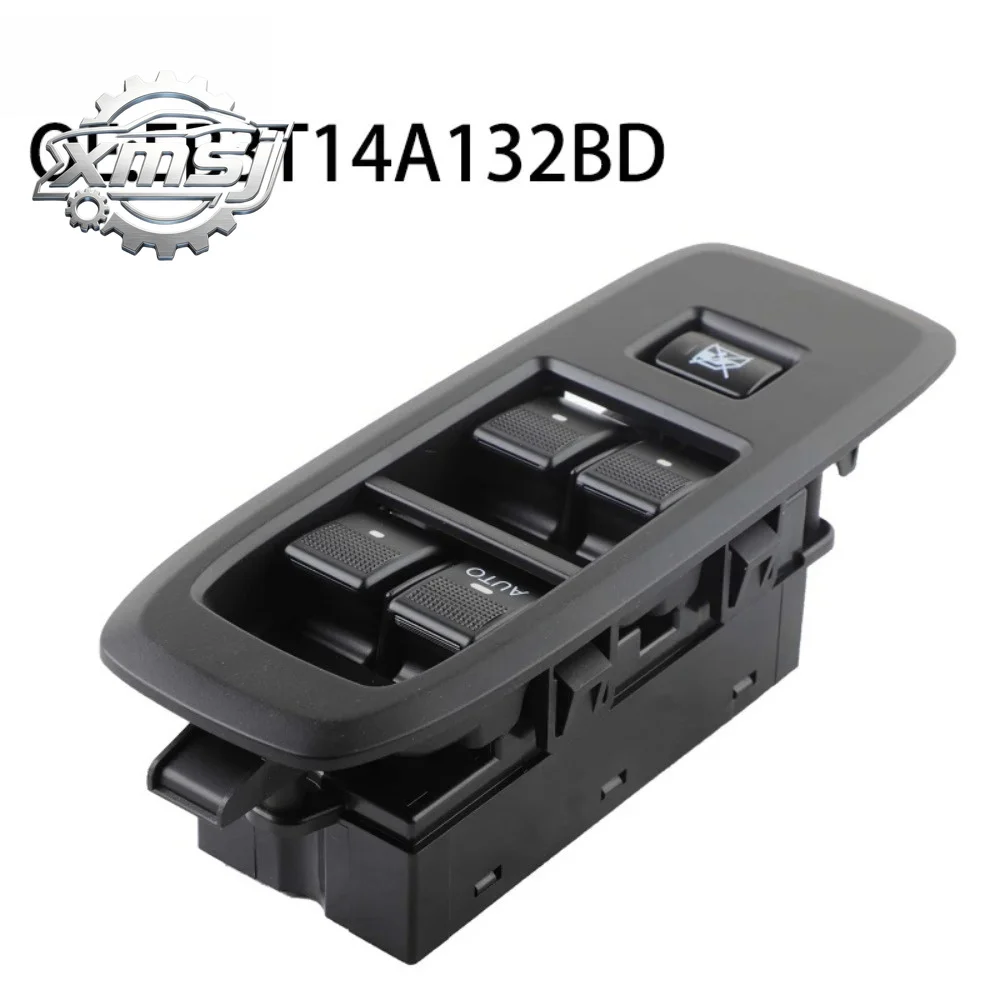 VRVR EB3T14A132BD EB3T-14A132-BD Botón de interruptor de ventanilla eléctrica para Ford Ranger TKE 2016-2020
VRVR EB3T14A132BD EB3T-14A132-BD Botón de interruptor de ventanilla eléctrica para Ford Ranger TKE 2016-2020