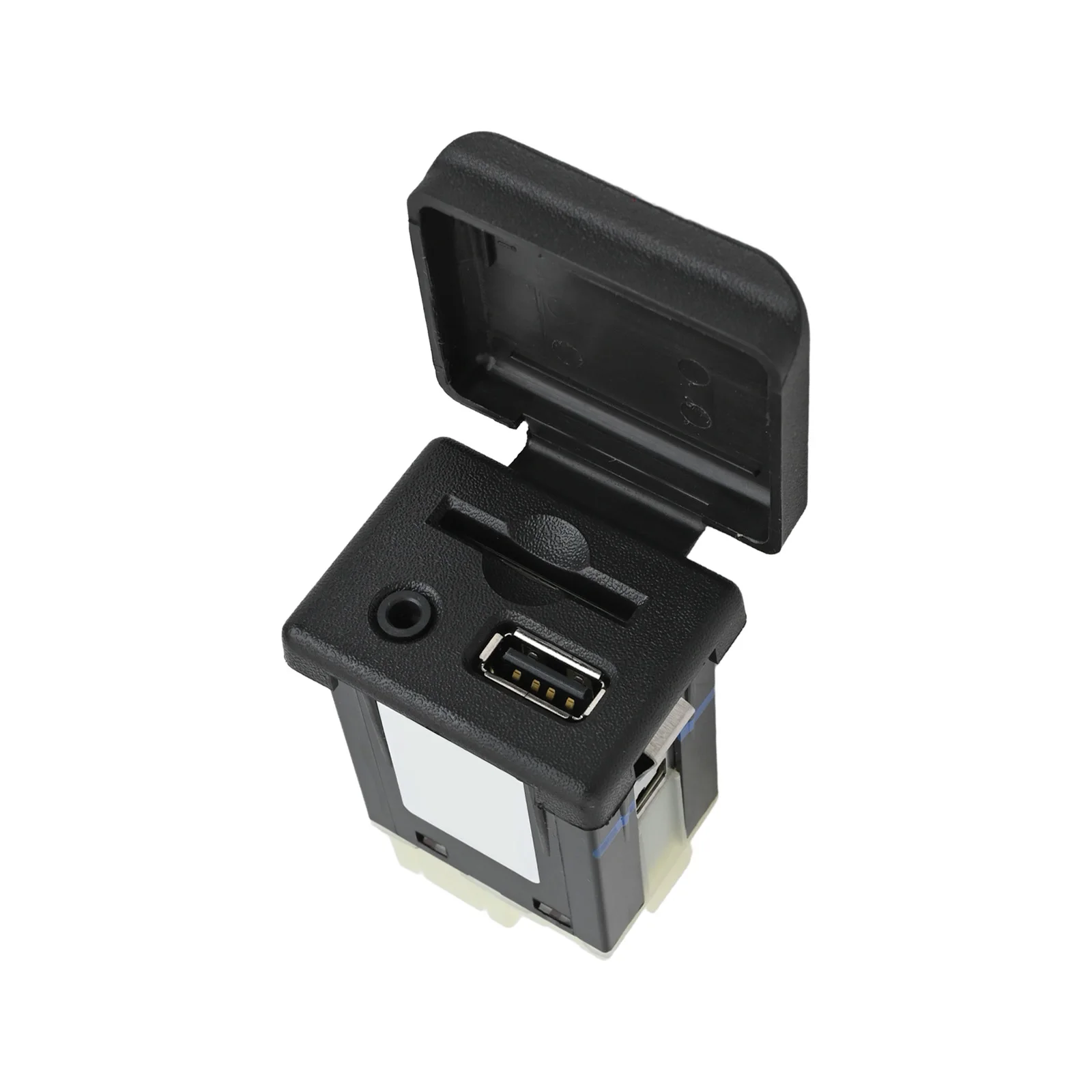 12V Socket Car Aux Socket Anti-corrosion Direct Installation Easy Installation Made Of ABS Material For Opel Zafira C
12V Socket Car Aux Socket Anti-corrosion Direct Installation Easy Installation Made Of ABS Material For Opel Zafira C