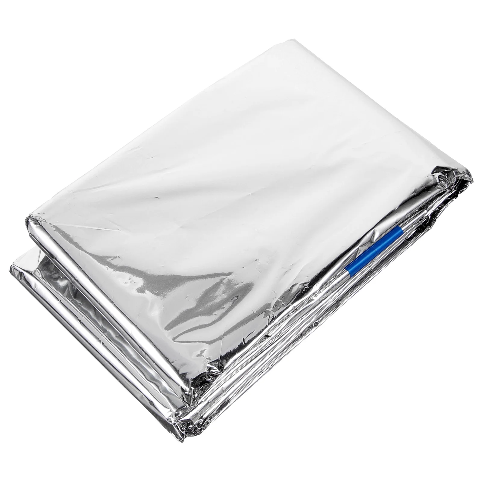 Pe Aluminum Film First Aid Sleeping Bag Thermal Insulation Emergency Survival Single Camping Hiking Pet Supply
Pe Aluminum Film First Aid Sleeping Bag Thermal Insulation Emergency Survival Single Camping Hiking Pet Supply