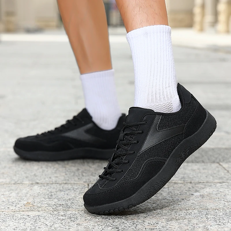 Attractive Urban Casual Shoes, Soft Wearable Build for Night Market Shopping and Pleasant Evening City Casual Outings
Attractive Urban Casual Shoes, Soft Wearable Build for Night Market Shopping and Pleasant Evening City Casual Outings