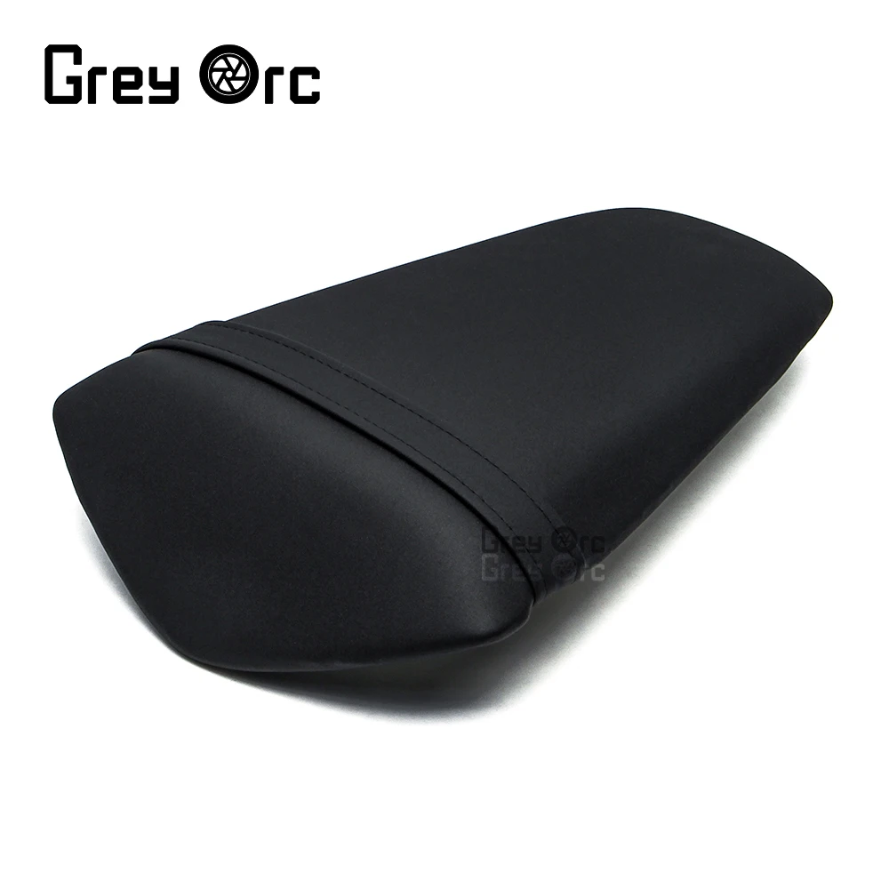 For Kawasaki ZX-10R ZX10R 2011 2012 2013 2014 2015 zx 10r Motorcycle Accessories Black Rear Passenger Seat 
For Kawasaki ZX-10R ZX10R 2011 2012 2013 2014 2015 zx 10r Motorcycle Accessories Black Rear Passenger Seat