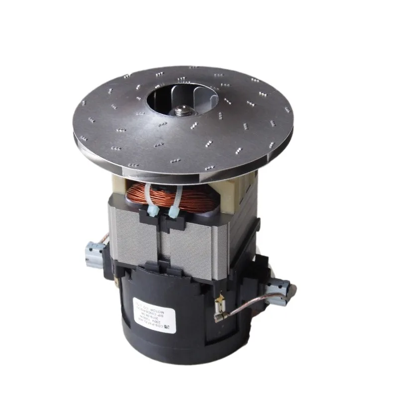 220V 1250WVacuum Cleaner Replacement Motor for Puppies D-807 D-807 D-805 D-806 Electric Motor Motor Impeller Accessories
220V 1250WVacuum Cleaner Replacement Motor for Puppies D-807 D-807 D-805 D-806 Electric Motor Motor Impeller Accessories