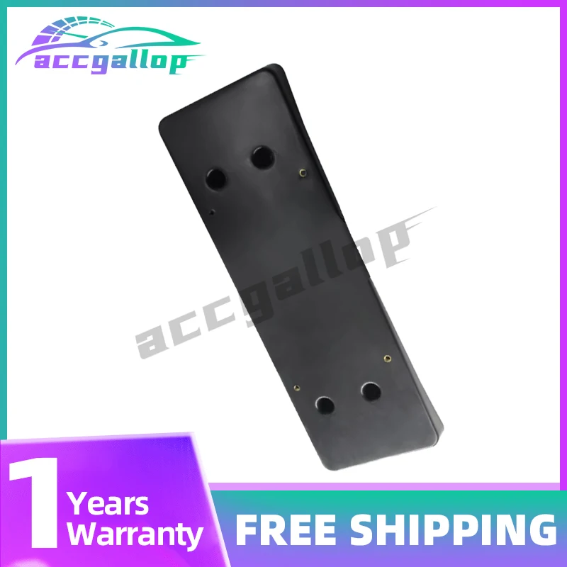 Front License Plate Bracket for Chrysler 300C 2004-2010 License Plate Holder
Front License Plate Bracket for Chrysler 300C 2004-2010 License Plate Holder