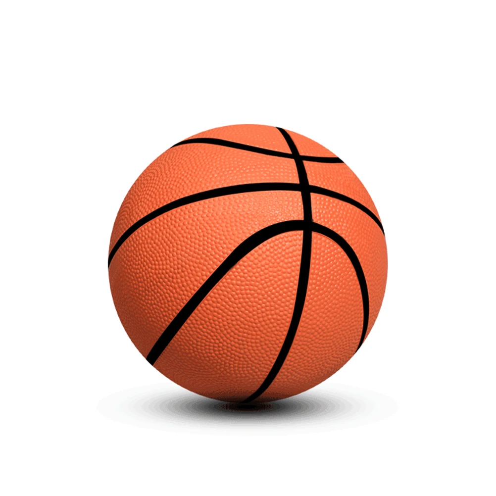 2 Pcs Mini Basketball Party Game Toy Small Basketballs Toys Inflatable Rubber Puzzle
2 Pcs Mini Basketball Party Game Toy Small Basketballs Toys Inflatable Rubber Puzzle