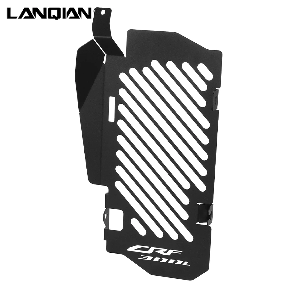 FOR Honda CRF300L 2021-2025 2024 2023 2022 Motorcycle Accessories Radiator Guard Grille Cover Protector Cooler Grill Protective
FOR Honda CRF300L 2021-2025 2024 2023 2022 Motorcycle Accessories Radiator Guard Grille Cover Protector Cooler Grill Protective