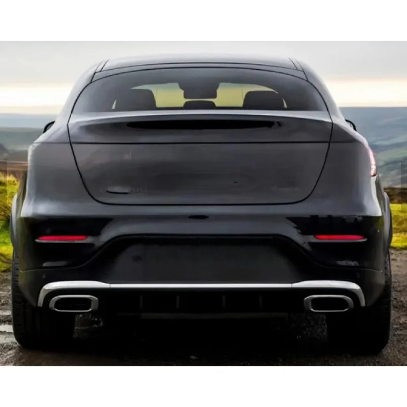 Hot selling Car Body Kit for X253 2016-2019 to 2021 Model Front Rear Bumper Grille Headlights Taillight
Hot selling Car Body Kit for X253 2016-2019 to 2021 Model Front Rear Bumper Grille Headlights Taillight