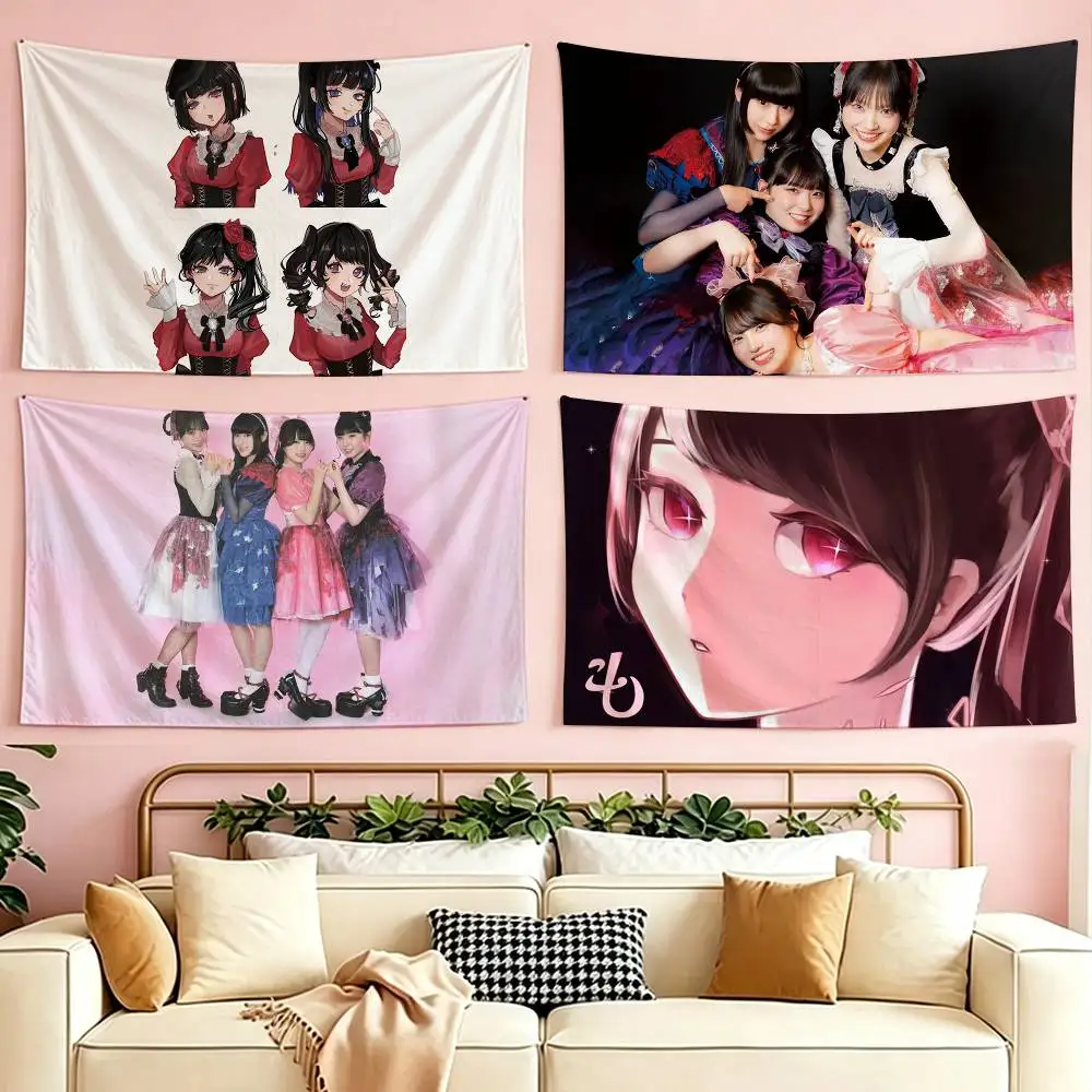 P-Phantom Siita M-Miu M-Mona R-Rinka H-Hisui flag Suitable For Party Club Outdoor Interior Wall Decoration Banner Fans Gift
P-Phantom Siita M-Miu M-Mona R-Rinka H-Hisui flag Suitable For Party Club Outdoor Interior Wall Decoration Banner Fans Gift