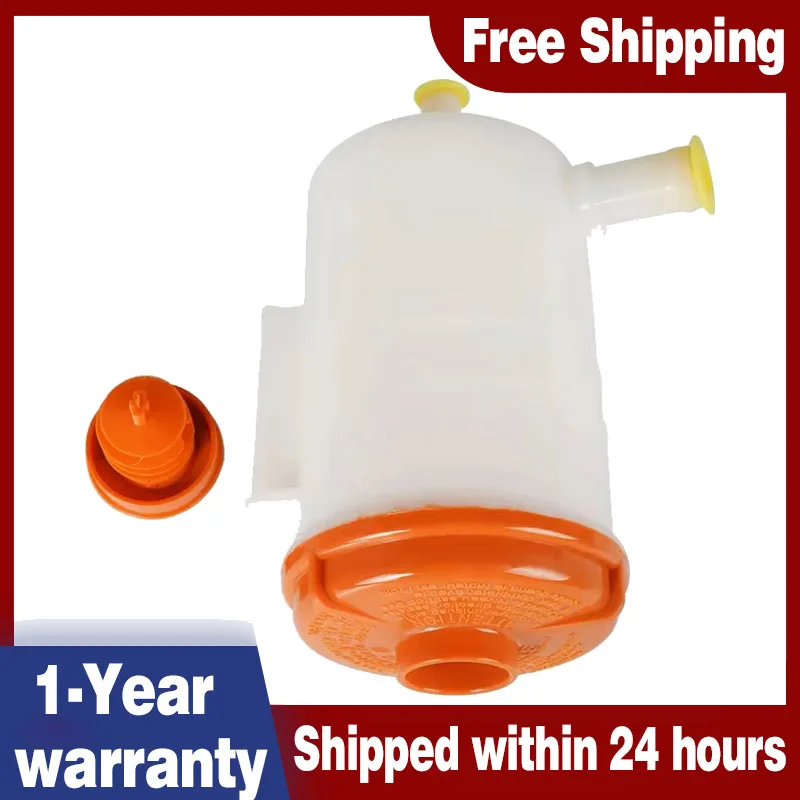 4914054J00 49140-54J00 49140-65D00 For 1999-2005 Suzuki XL-7 Grand Vitara 2.5L 2.7L Power Steering Reservoir 4914054J01
4914054J00 49140-54J00 49140-65D00 For 1999-2005 Suzuki XL-7 Grand Vitara 2.5L 2.7L Power Steering Reservoir 4914054J01