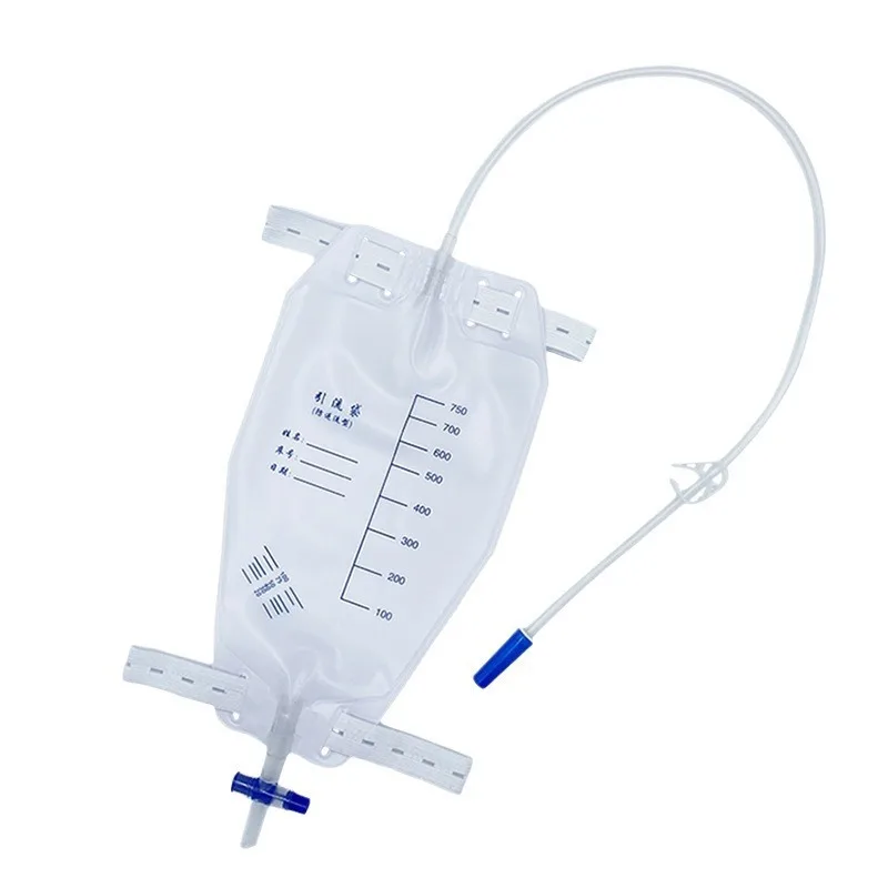2PCS 500ml/750ml/000ml Urinary External Catheters Feet Bag Holder Incontinence Supply
2PCS 500ml/750ml/000ml Urinary External Catheters Feet Bag Holder Incontinence Supply
