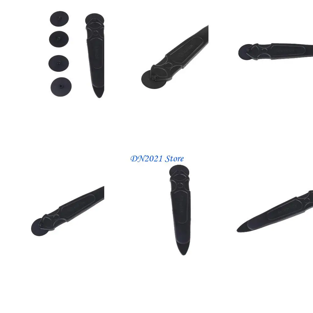 F3KE ЖК -экрана Удаление экрана Открытие набора для ремонта инструментов для 21,5 "A1418 A1419 Ноутбук
F3KE ЖК -экрана Удаление экрана Открытие набора для ремонта инструментов для 21,5 "A1418 A1419 Ноутбук