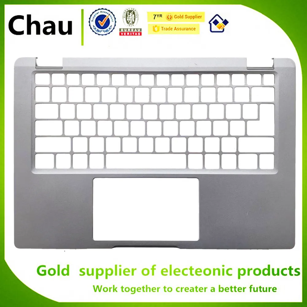 Новый верхний чехол для ноутбука Dell Latitude 5320 E5320, крышка упора для рук 0VJ41Y VJ41Y
Новый верхний чехол для ноутбука Dell Latitude 5320 E5320, крышка упора для рук 0VJ41Y VJ41Y