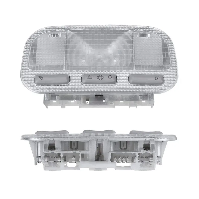 Well Car Reading Light Dome Light Interior Lamp 6362N2 For 308 408 3008 301 307 For Citroen C3-XR C5/Triumph AMEXIAOXU
Well Car Reading Light Dome Light Interior Lamp 6362N2 For 308 408 3008 301 307 For Citroen C3-XR C5/Triumph AMEXIAOXU
