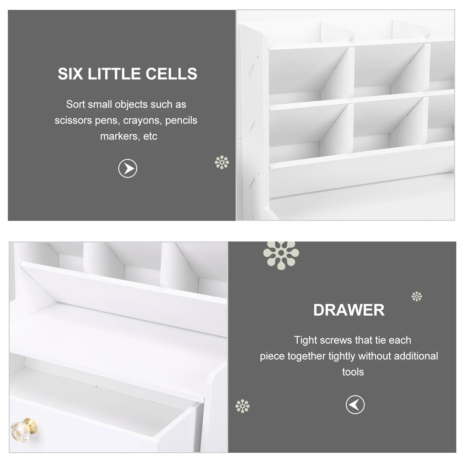 Pen Storage Box Multi-Layer Desktop Organizer For Office School Supplies Household Stationery Holder Cute Girl Decor
Pen Storage Box Multi-Layer Desktop Organizer For Office School Supplies Household Stationery Holder Cute Girl Decor