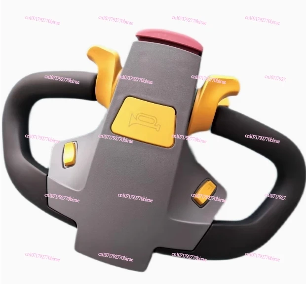 Electric Forklift Control Handle Truck Stacking T600 T200
Electric Forklift Control Handle Truck Stacking T600 T200