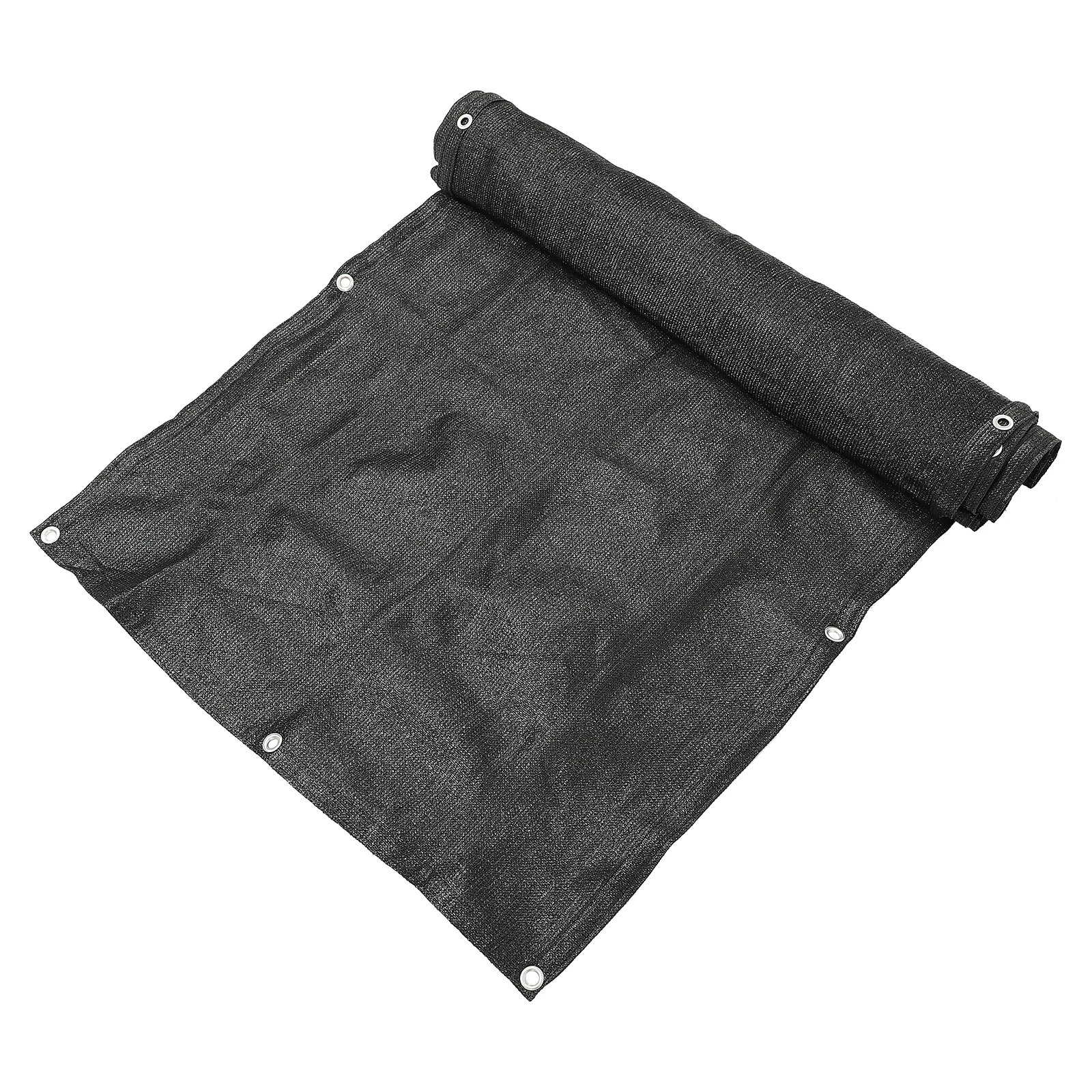 Garden Shade Fence Black Screens for Balcony Privacy Outdoor Decor Temporary Use High Density Durable Cool Place 
Garden Shade Fence Black Screens for Balcony Privacy Outdoor Decor Temporary Use High Density Durable Cool Place