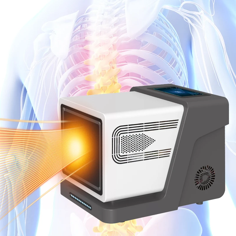 High Quality Physiotherapy Products for Health Care Rehabilitation Terahertz Device Home Use
High Quality Physiotherapy Products for Health Care Rehabilitation Terahertz Device Home Use