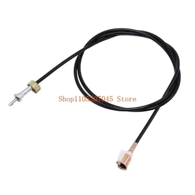 сверхмощная конструкция медного сплава кабеля передачи одометра 37кд для точной записи пробега
сверхмощная конструкция медного сплава кабеля передачи одометра 37кд для точной записи пробега