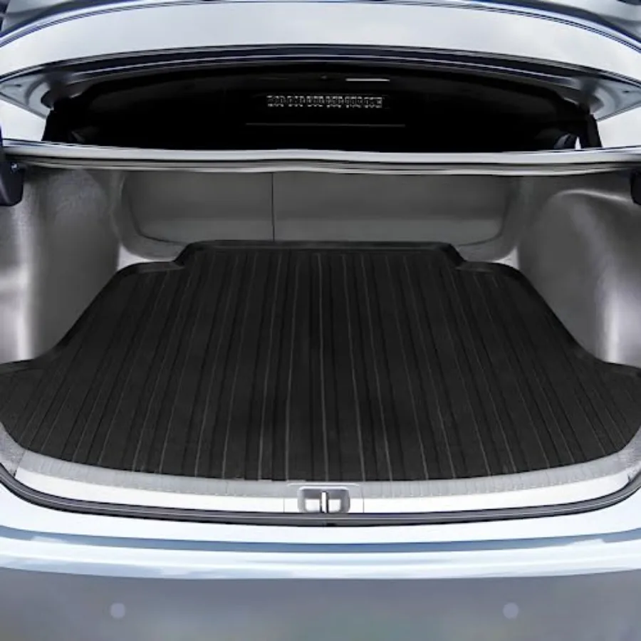 Premium Cargo Liner for Toyota Corolla E210 Sedan 2019-2026 - 100% Protection - Custom Fit Car Trunk Mat - Easy-to-Wash and All
Premium Cargo Liner for Toyota Corolla E210 Sedan 2019-2026 - 100% Protection - Custom Fit Car Trunk Mat - Easy-to-Wash and All