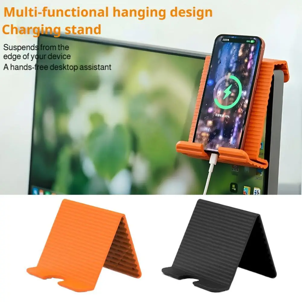 Lazy Silicone Deformation Folding Desktop Phone Holder Tablet Notebook Creative Silicone Phone Portable Holder
Lazy Silicone Deformation Folding Desktop Phone Holder Tablet Notebook Creative Silicone Phone Portable Holder