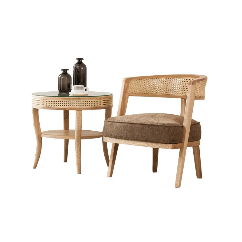 Balcony small table and chairs one table and two chairs leisure rattan
Balcony small table and chairs one table and two chairs leisure rattan
