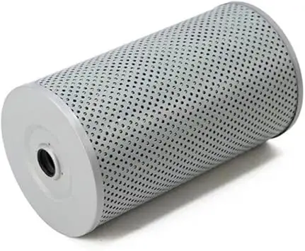 FF205 Compatible with Atlas Copco Compressor Fuel Filter PF811 6610-72-8600 P558600 BF811
FF205 Compatible with Atlas Copco Compressor Fuel Filter PF811 6610-72-8600 P558600 BF811