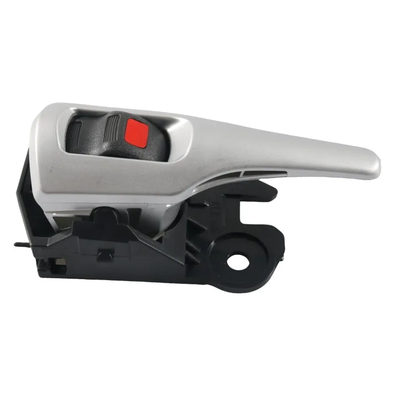 Ручка боковой двери 69206-02140 69206-12230 для Toyota Corolla 2009-2013 и Matrix 2009-2014, запасная часть внутренней ручки
Ручка боковой двери 69206-02140 69206-12230 для Toyota Corolla 2009-2013 и Matrix 2009-2014, запасная часть внутренней ручки