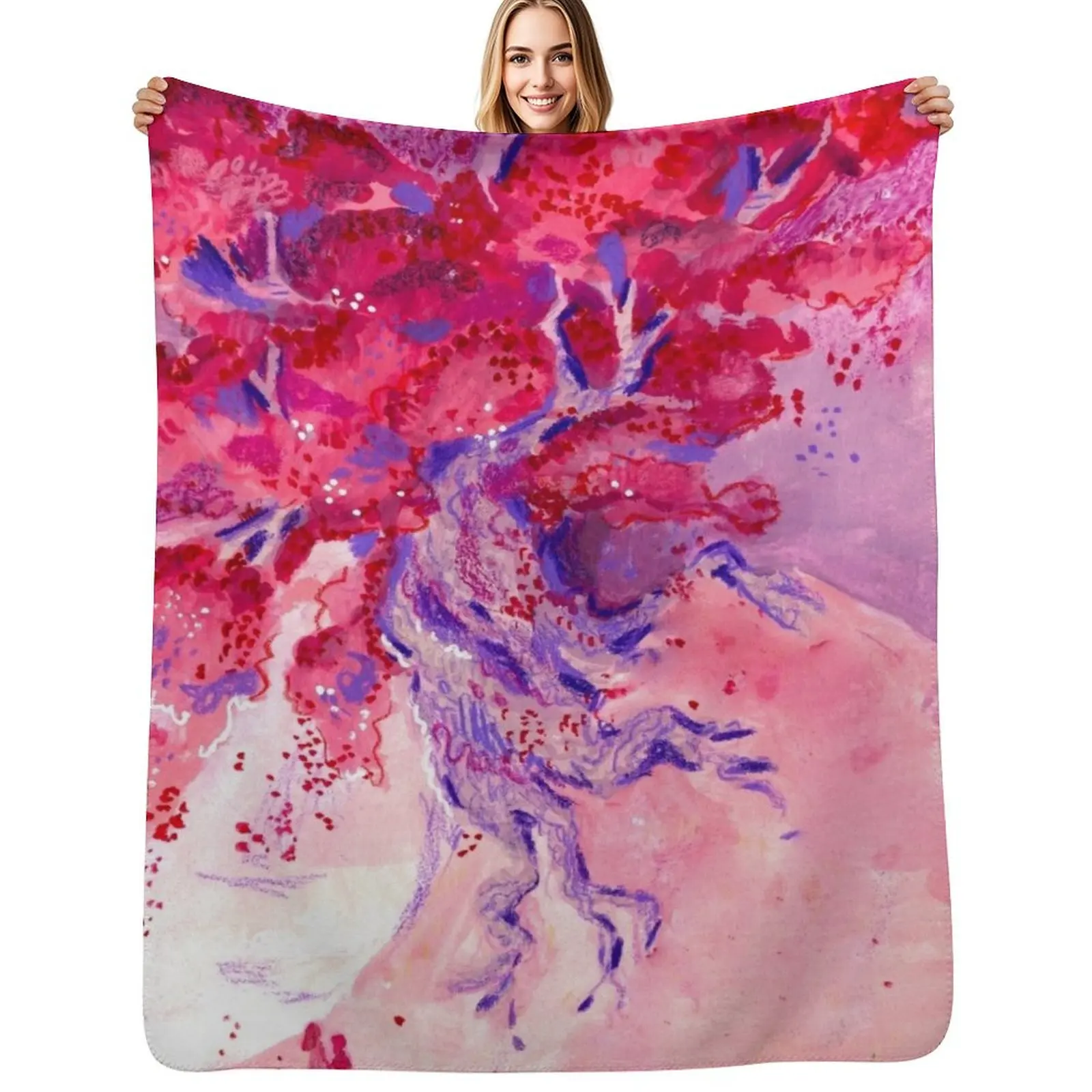 Calla's Panakes Tree - Keeper Of The Lost Cities Throw Blanket For Baby Plaid Decorative Sofa Blankets For Sofas Blanket
Calla's Panakes Tree - Keeper Of The Lost Cities Throw Blanket For Baby Plaid Decorative Sofa Blankets For Sofas Blanket