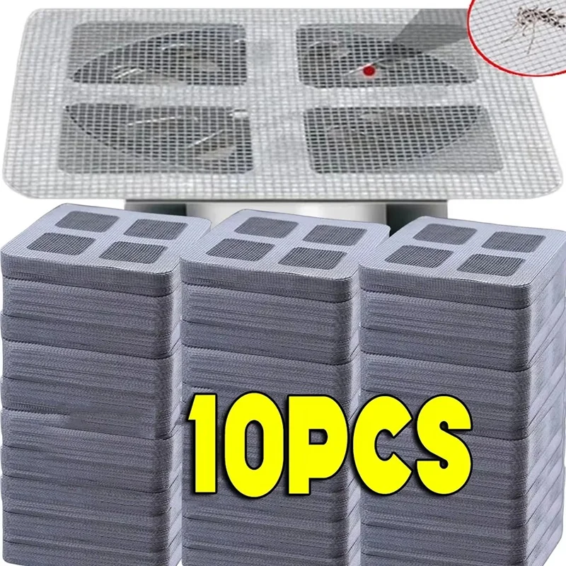20Pcs Disposable Floor Drain Sticker Mesh Shower Drain Hair Catcher Cover Sink Strainer Filter For Bathroom Kitchen Accessories
20Pcs Disposable Floor Drain Sticker Mesh Shower Drain Hair Catcher Cover Sink Strainer Filter For Bathroom Kitchen Accessories