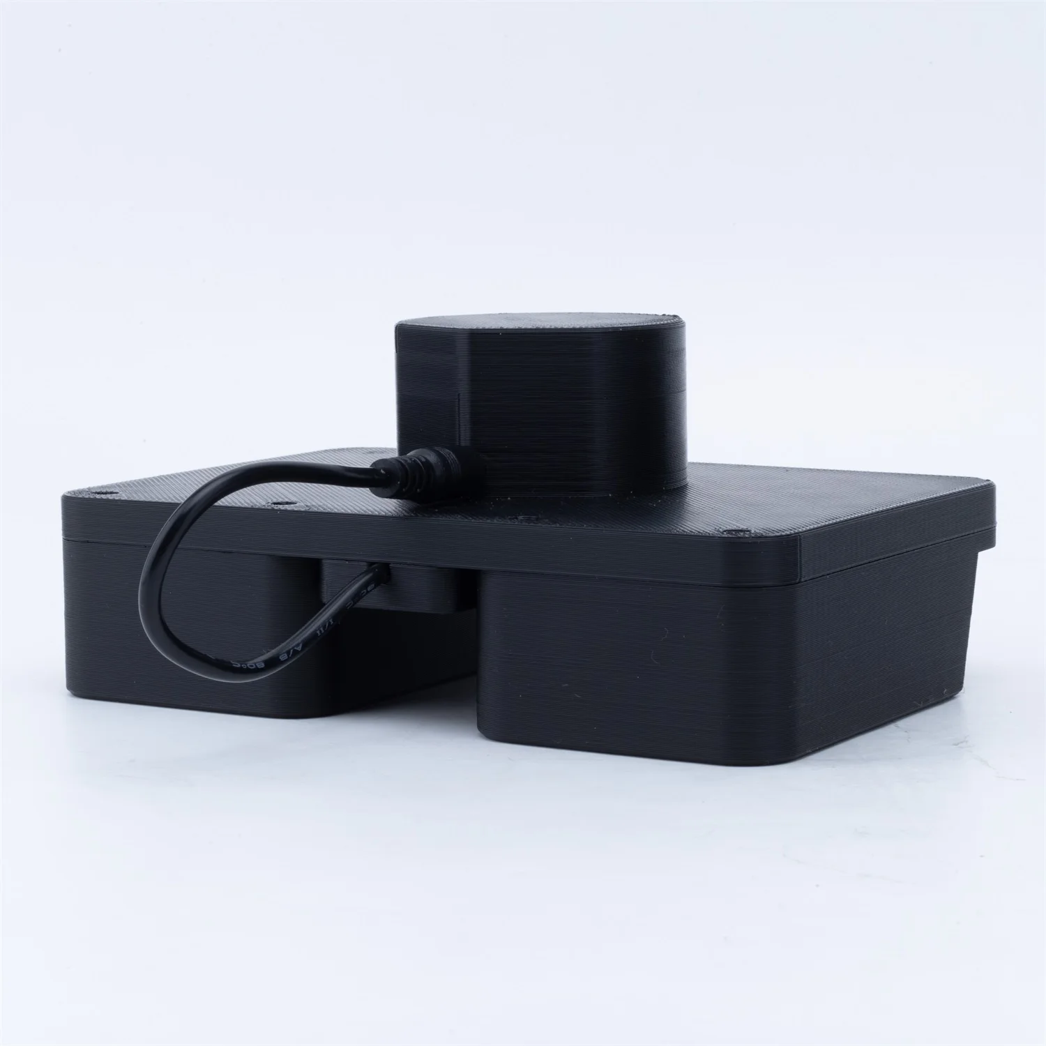 Battery Adapter Cordless Portable Starlink Mini DC Power Cable for Milwaukee Dual 18V Li-ion Power Tool Adapter(Converter Only)
Battery Adapter Cordless Portable Starlink Mini DC Power Cable for Milwaukee Dual 18V Li-ion Power Tool Adapter(Converter Only)