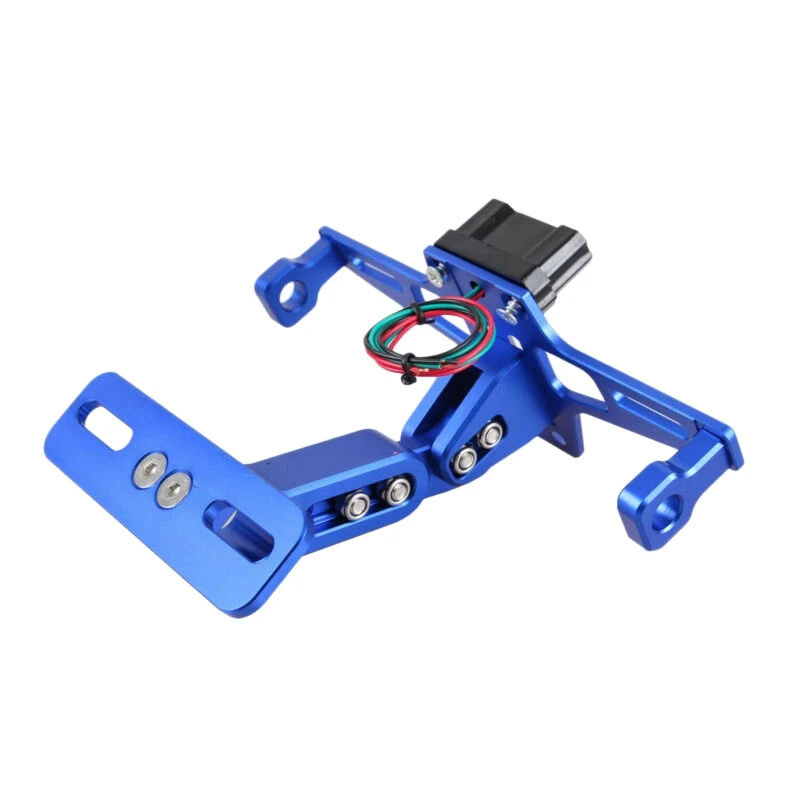 Motorcycle License Plate Holder with LED Light Rear License Plate Mounting Bracket Universal License Plate Holder
Motorcycle License Plate Holder with LED Light Rear License Plate Mounting Bracket Universal License Plate Holder