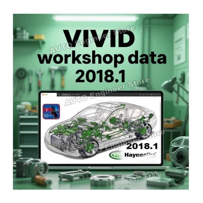 vivid!Workshop Data 2018.01v Parts Catalog Automotive Atris -technik HAYNES-P Europe Repair Software 2018.1 2015 Garag
vivid!Workshop Data 2018.01v Parts Catalog Automotive Atris -technik HAYNES-P Europe Repair Software 2018.1 2015 Garag