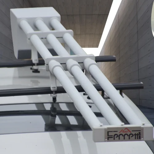 Body Kit Rail Car Aluminum Roof Cargo Camping Luggage Rack Style Out Door Tent Auto Accessory
Body Kit Rail Car Aluminum Roof Cargo Camping Luggage Rack Style Out Door Tent Auto Accessory