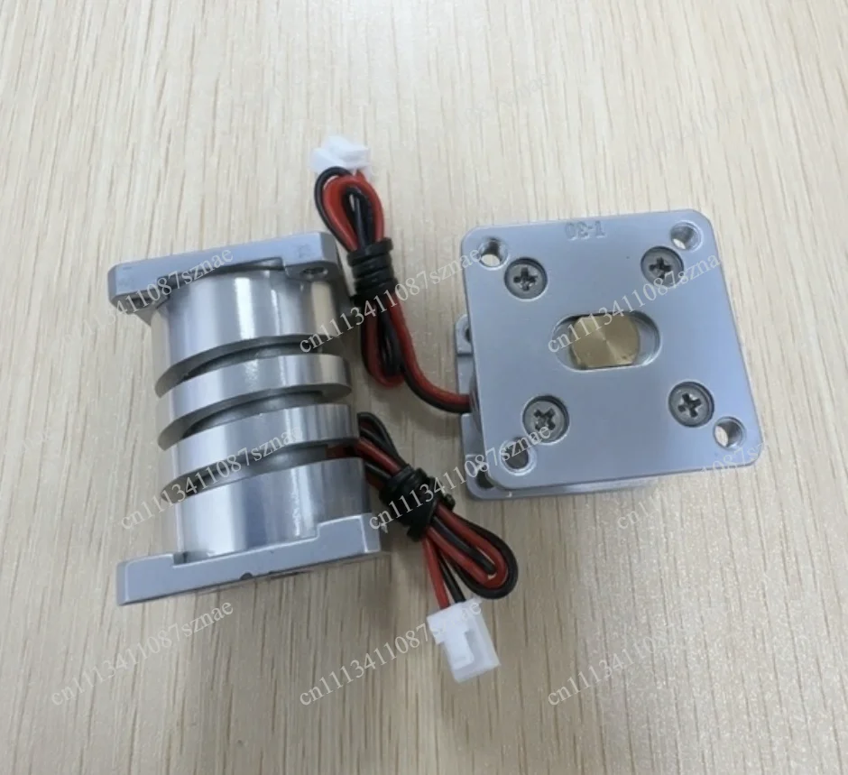High-Performance Linear Actuator for Flexible Vibratory Feeder, Voice Coil Motor with Matching Driver Board Included
High-Performance Linear Actuator for Flexible Vibratory Feeder, Voice Coil Motor with Matching Driver Board Included