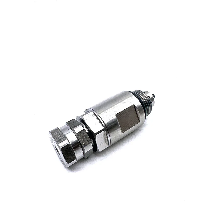 723-10-12300 Main Relief Valve Assy 723-10-12300 Compatible With Komatsu Excavator PC40 PC56
723-10-12300 Main Relief Valve Assy 723-10-12300 Compatible With Komatsu Excavator PC40 PC56