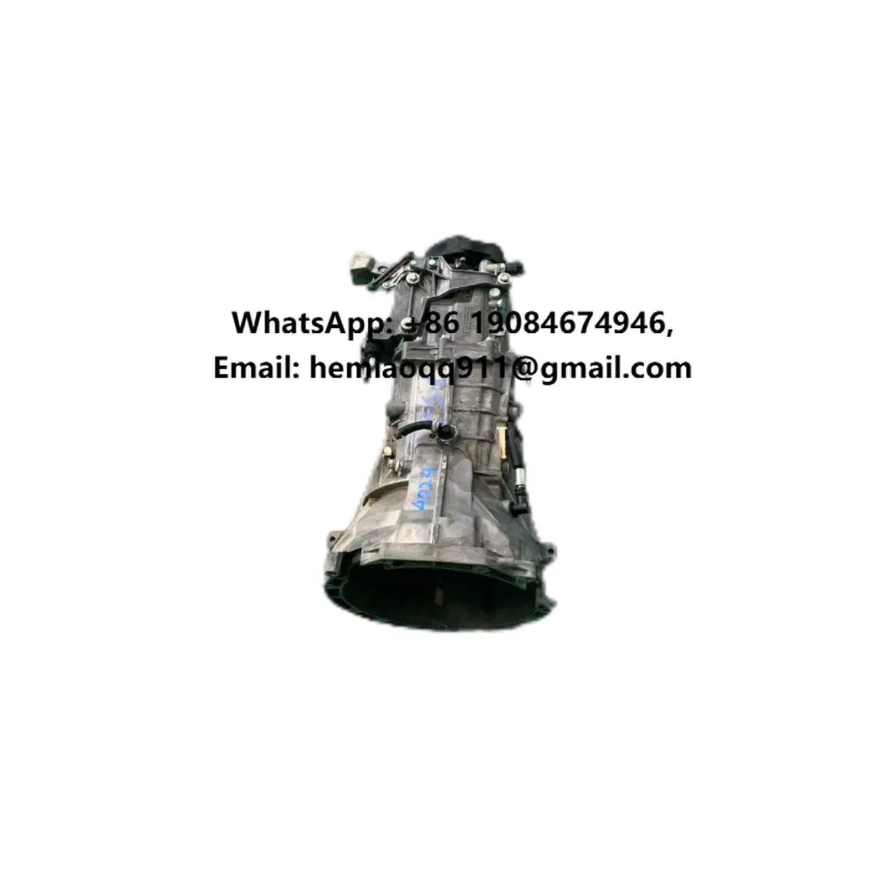 2023 Wholesale Car Transmission Assembly 4D24 Used Gearbox for Ford 4x2 Transmission
2023 Wholesale Car Transmission Assembly 4D24 Used Gearbox for Ford 4x2 Transmission