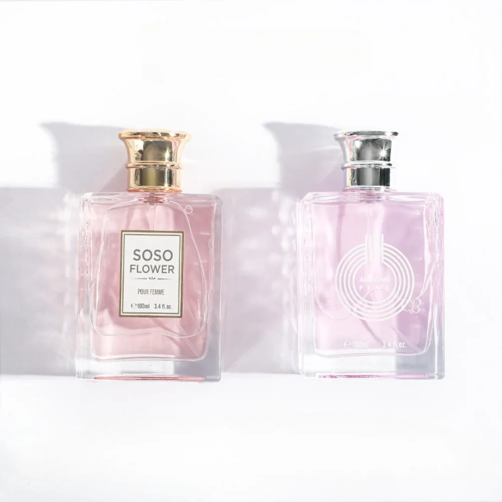 100ML Affordable Everyday Women's Perfume, Fruity Floral Scent for Students and Daily Wear - Perfumes
100ML Affordable Everyday Women's Perfume, Fruity Floral Scent for Students and Daily Wear - Perfumes