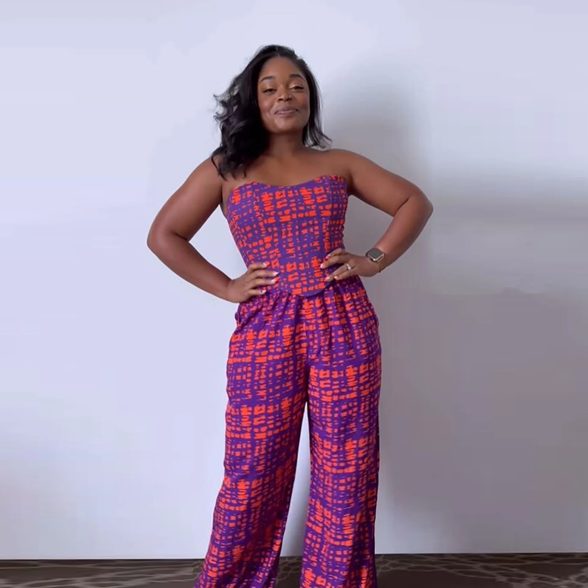Plaid Printed Women Jumpsuits Elegant Off Shoulder Wide Leg Pants Rompers 2023 Autumn Sexy Night Club Party One Piece Overalls
Plaid Printed Women Jumpsuits Elegant Off Shoulder Wide Leg Pants Rompers 2023 Autumn Sexy Night Club Party One Piece Overalls