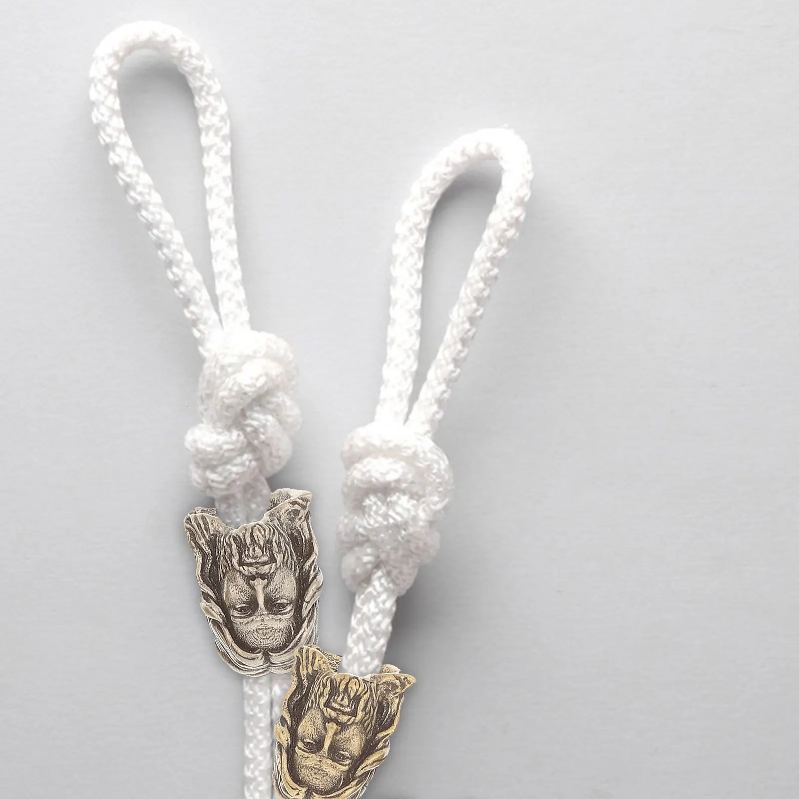2Pcs Copper Vintage DIY Pendant Charm Hanging Ornament Keychain Charm Decorative Keychain Pendant Jewelry Bag Ornament
2Pcs Copper Vintage DIY Pendant Charm Hanging Ornament Keychain Charm Decorative Keychain Pendant Jewelry Bag Ornament