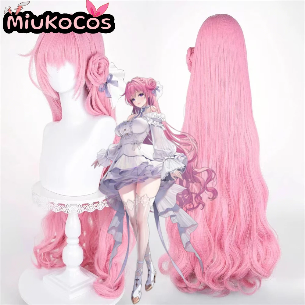IN STOCK Dorothy Cosplay Wig MiukoCosplay Game NIKKE:The Goddess of Victory Cosplay
IN STOCK Dorothy Cosplay Wig MiukoCosplay Game NIKKE:The Goddess of Victory Cosplay